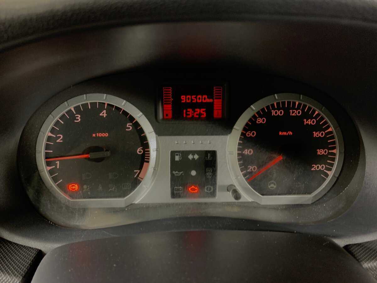 Lada (ВАЗ) Largus Cross, 2019 - Фото №14