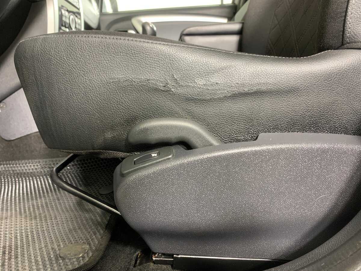 Lada (ВАЗ) Largus Cross, 2019 - Фото №16