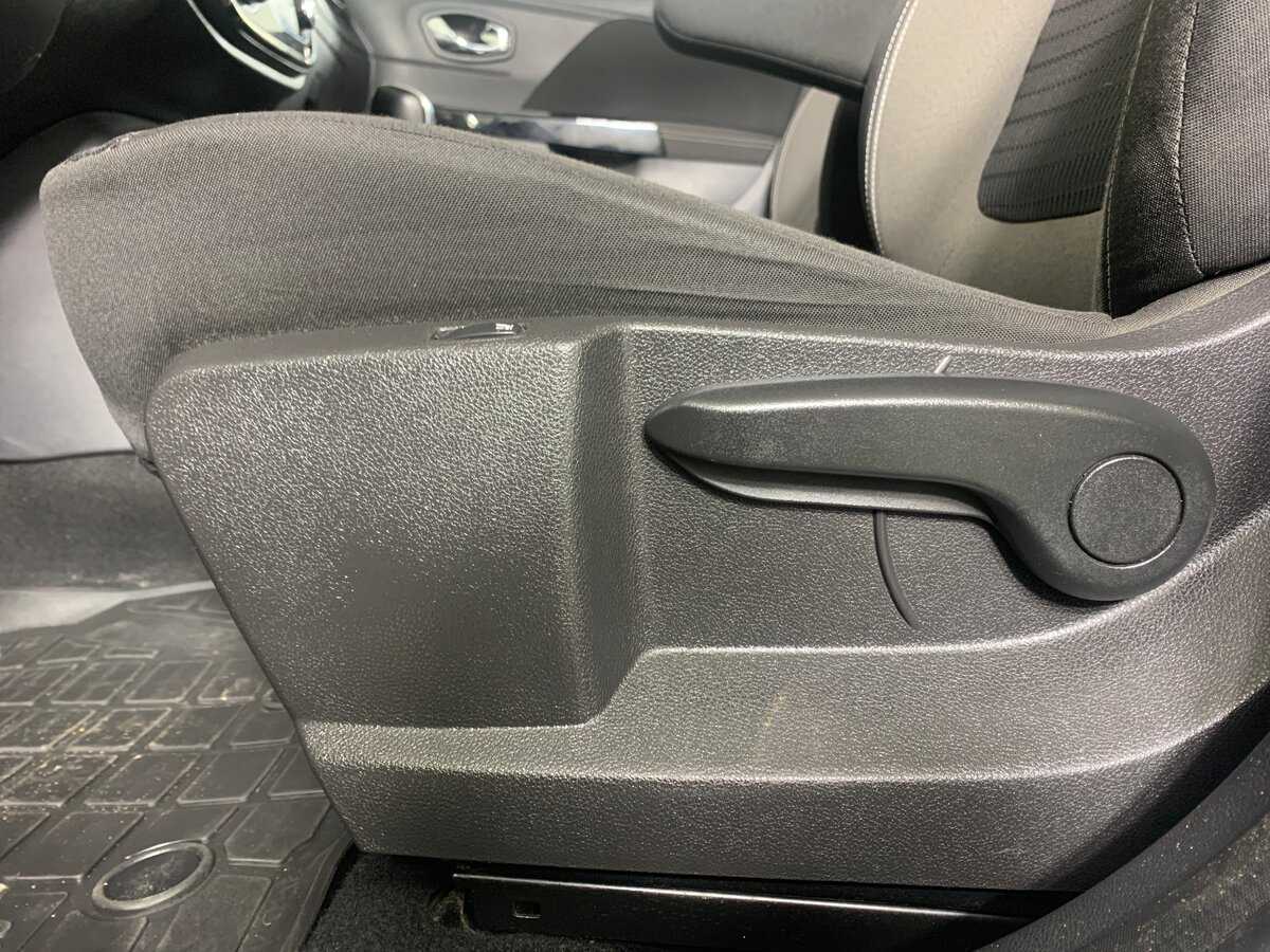 Renault Kaptur, 2019 - Фото №16