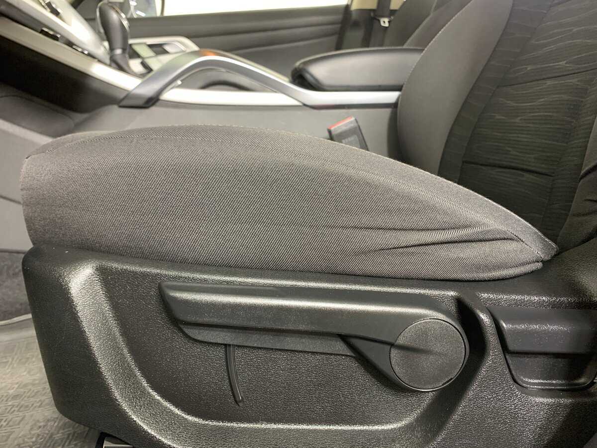 Geely Atlas, 2018 - Фото №16