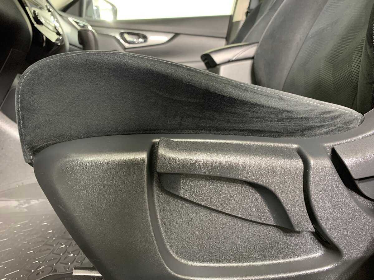 Nissan X-Trail, 2016 - Фото №16