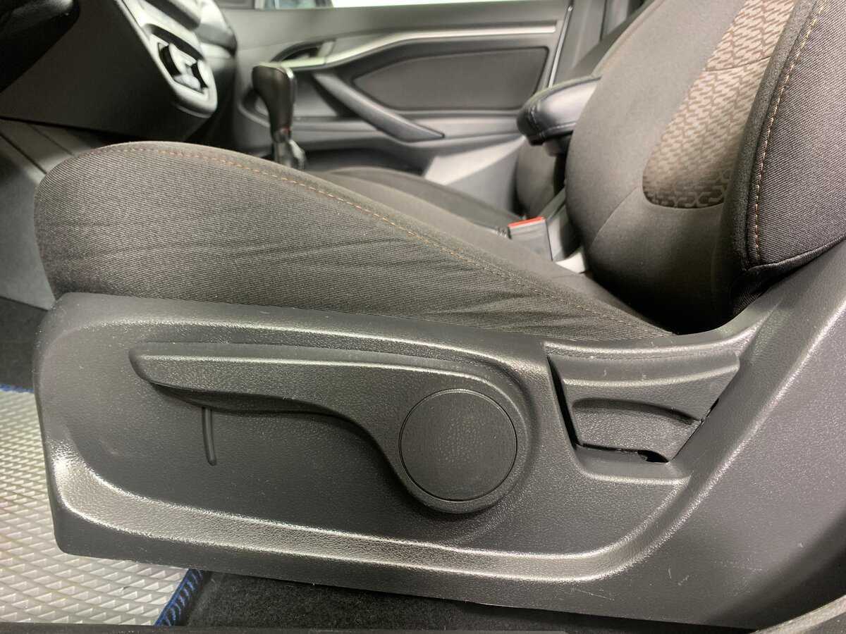 Lada (ВАЗ) Vesta, 2019 - Фото №16