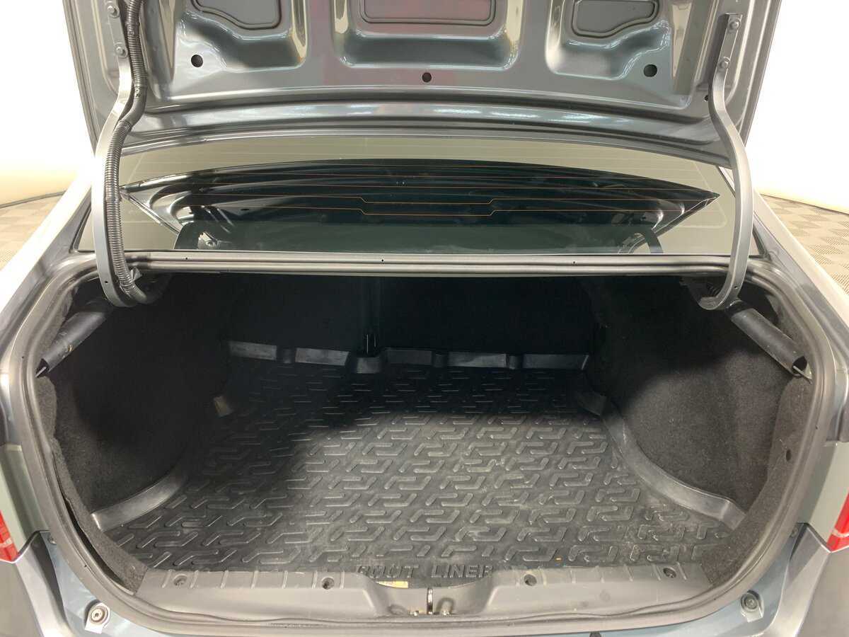 Lada (ВАЗ) Vesta, 2019 - Фото №19