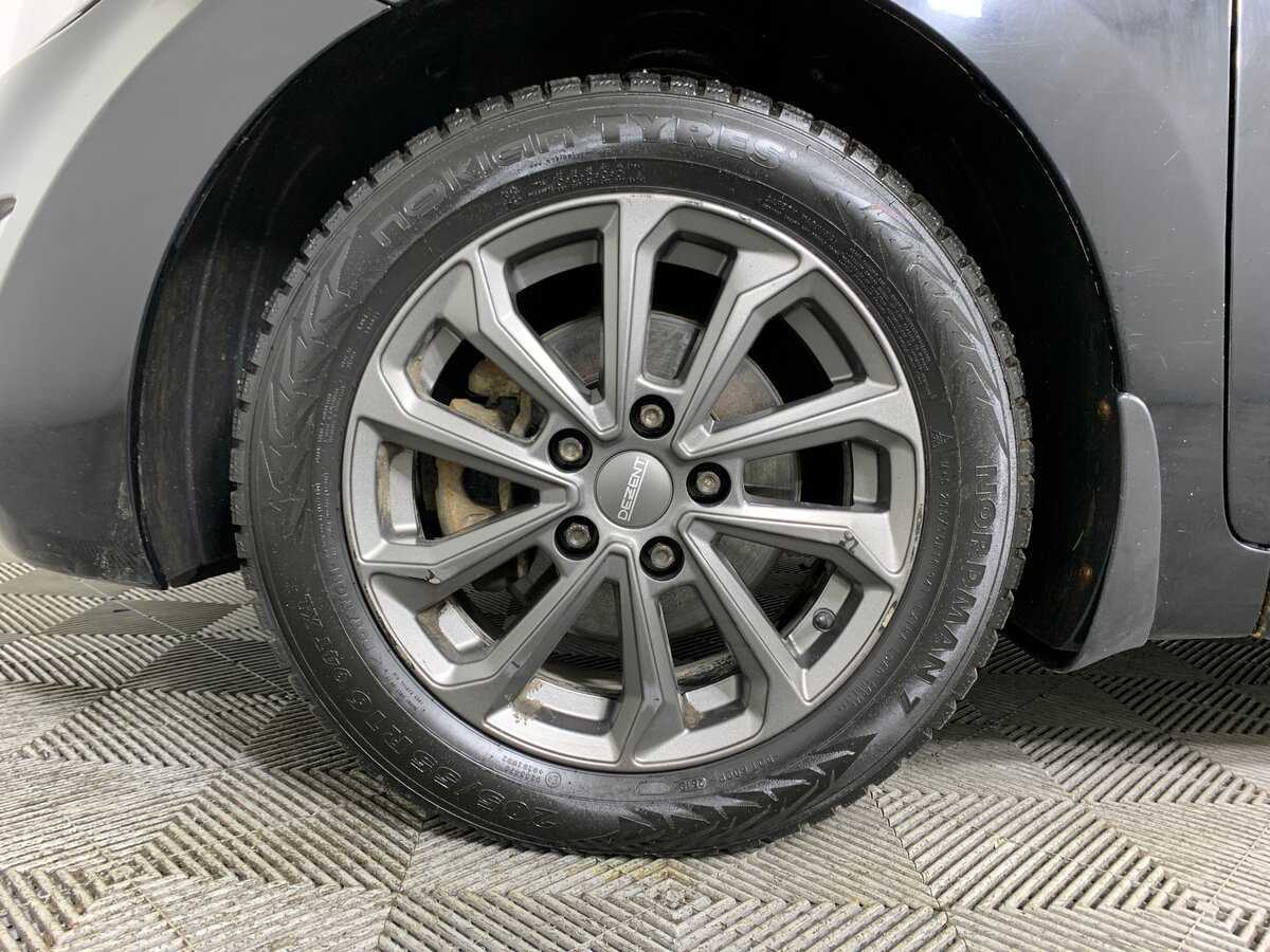 Hyundai Elantra, 2012 - Фото №8