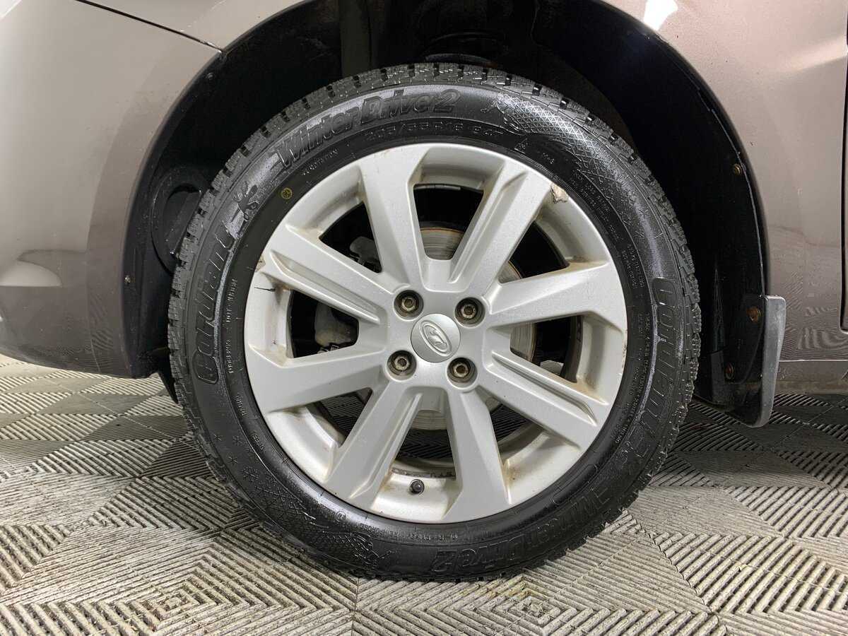 Lada (ВАЗ) Vesta, 2021 - Фото №8