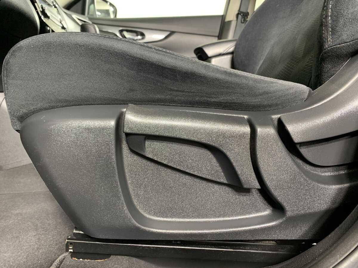 Nissan X-Trail, 2016 - Фото №16