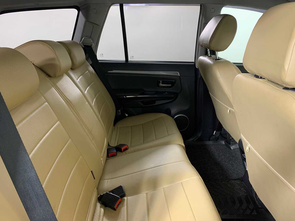 Great Wall Hover H3, 2014 - Фото №16