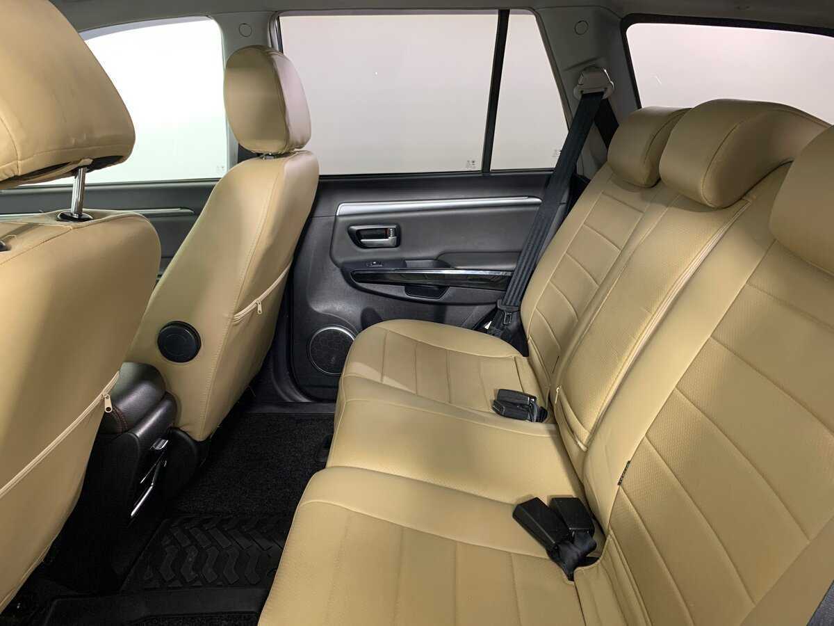 Great Wall Hover H3, 2014 - Фото №17