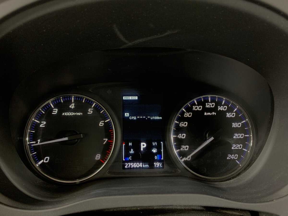 Mitsubishi Outlander, 2017 - Фото №14