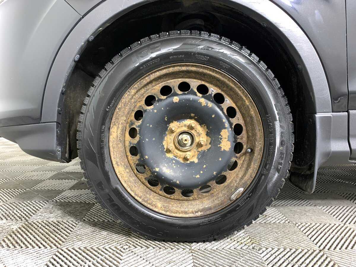 Ford Kuga, 2015 - Фото №8