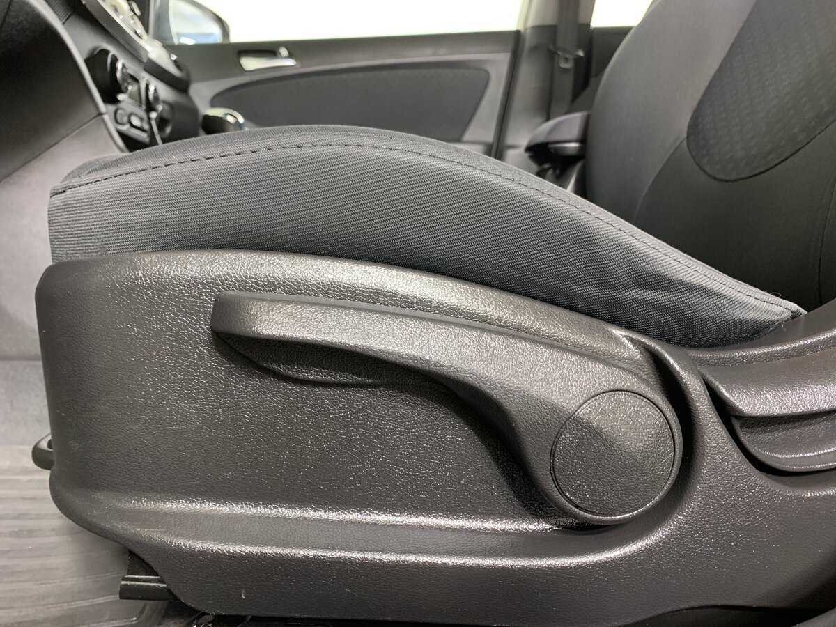 Hyundai Solaris, 2012 - Фото №16