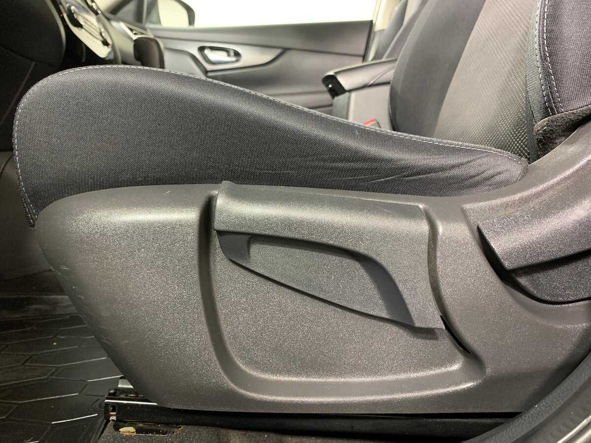 Nissan X-Trail, 2018 - Фото №16