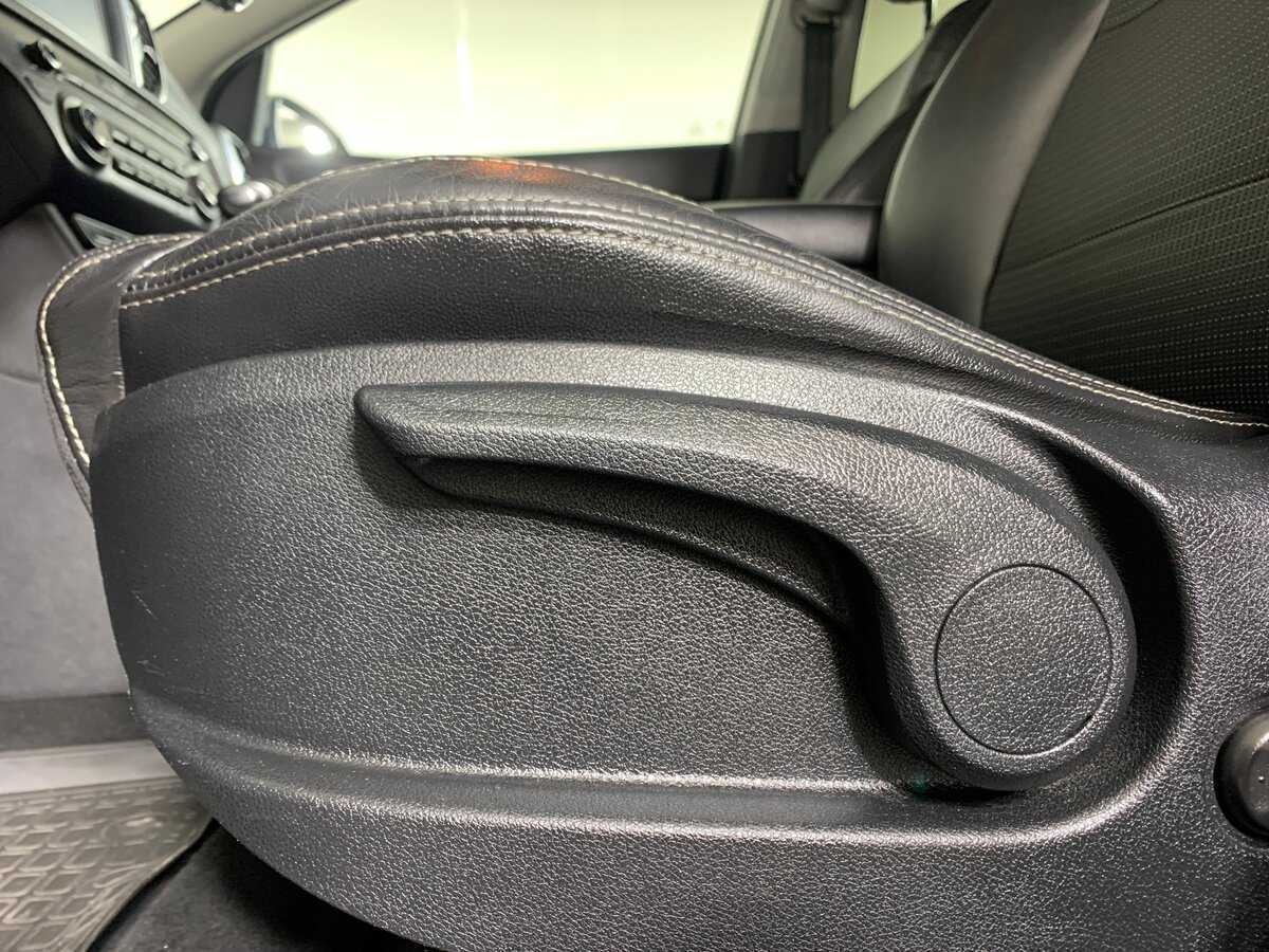 Kia Sportage, 2016 - Фото №16