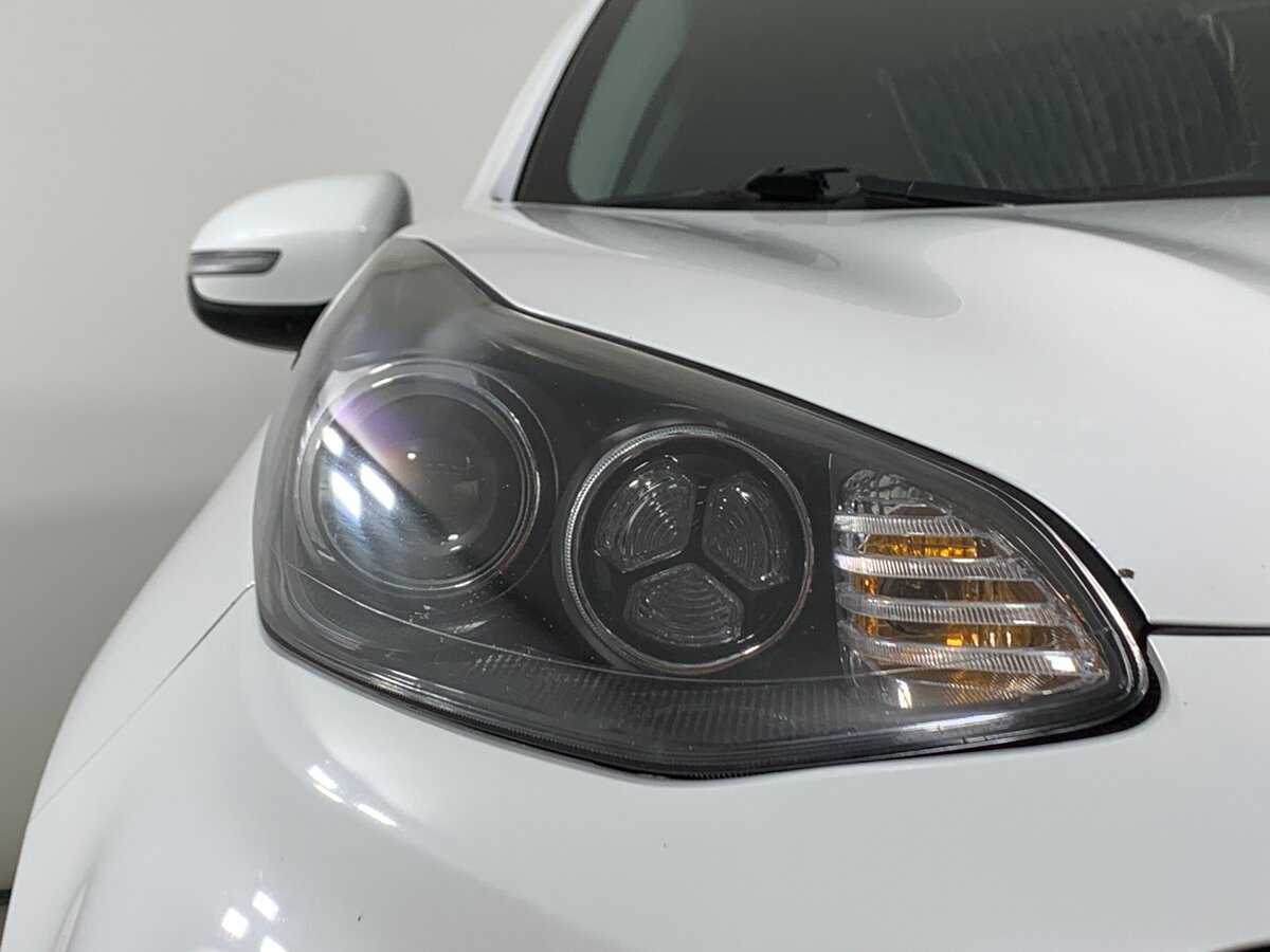 Kia Sportage, 2019 - Фото №9