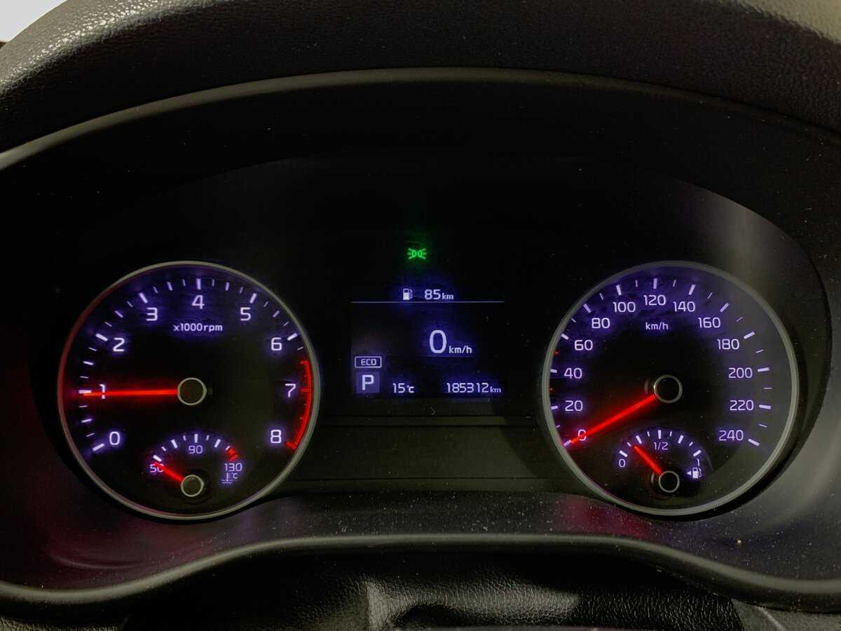 Kia Sportage, 2019 - Фото №13