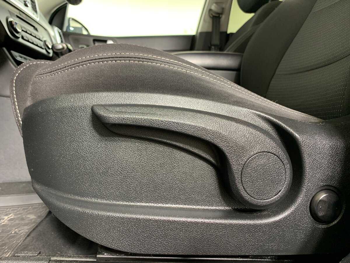 Kia Sportage, 2019 - Фото №15