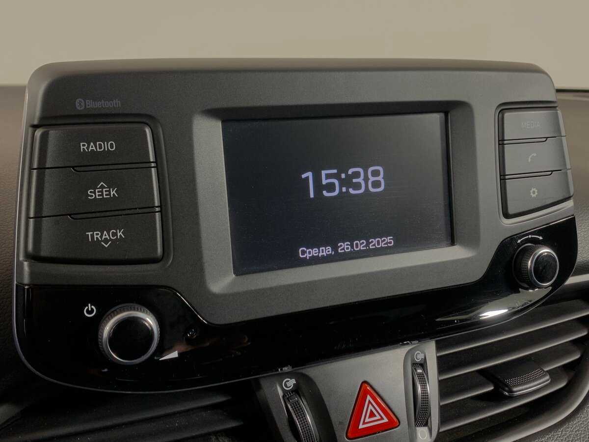 Hyundai i30, 2017 - Фото №15