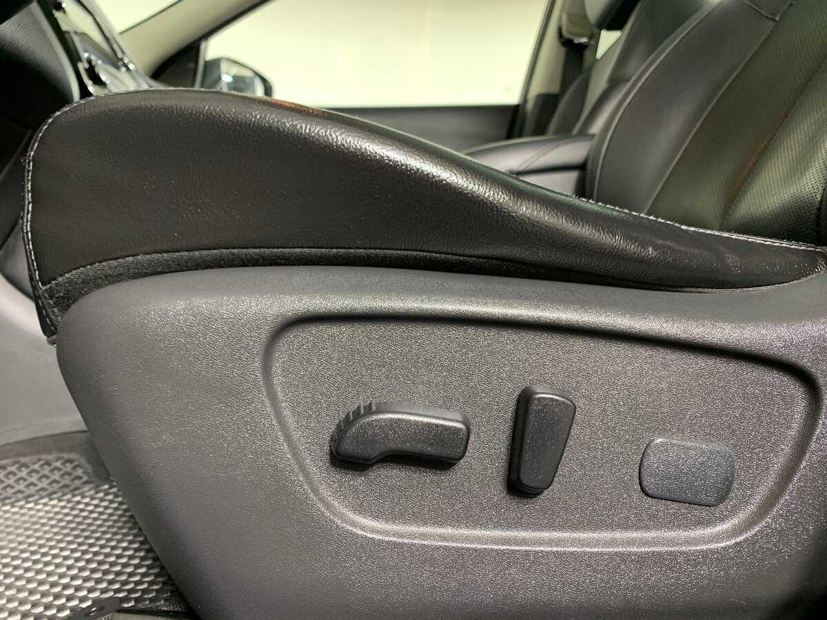 Nissan Qashqai, 2017 - Фото №15