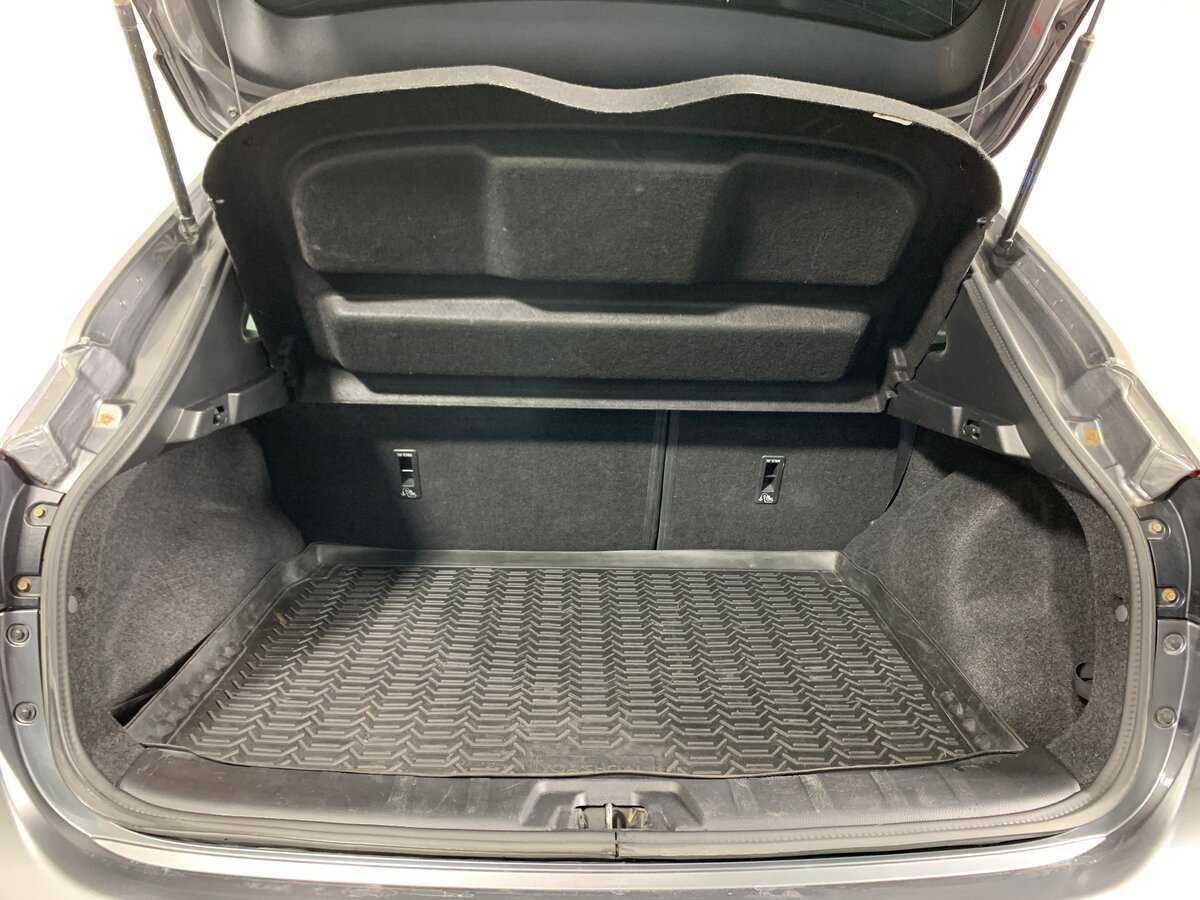 Nissan Qashqai, 2017 - Фото №19