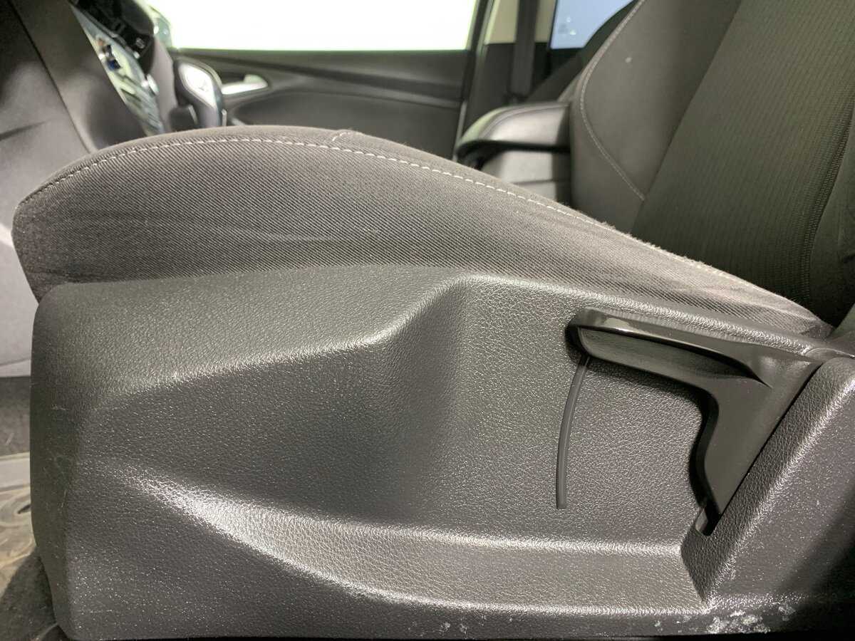 Ford Focus, 2014 - Фото №16