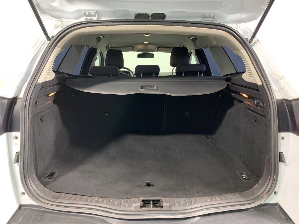 Ford Focus, 2014 - Фото №19