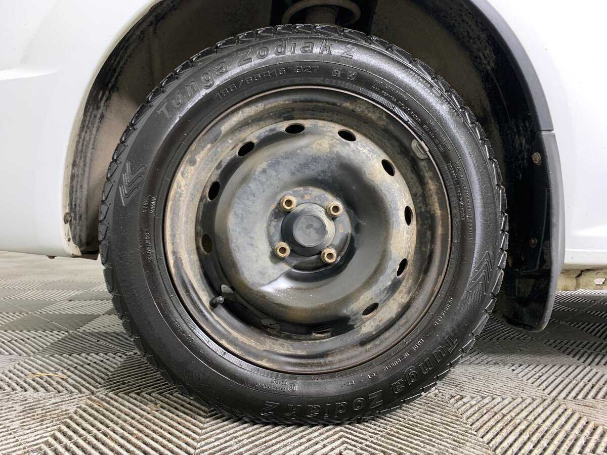 Lada (ВАЗ) Largus, 2016 - Фото №8