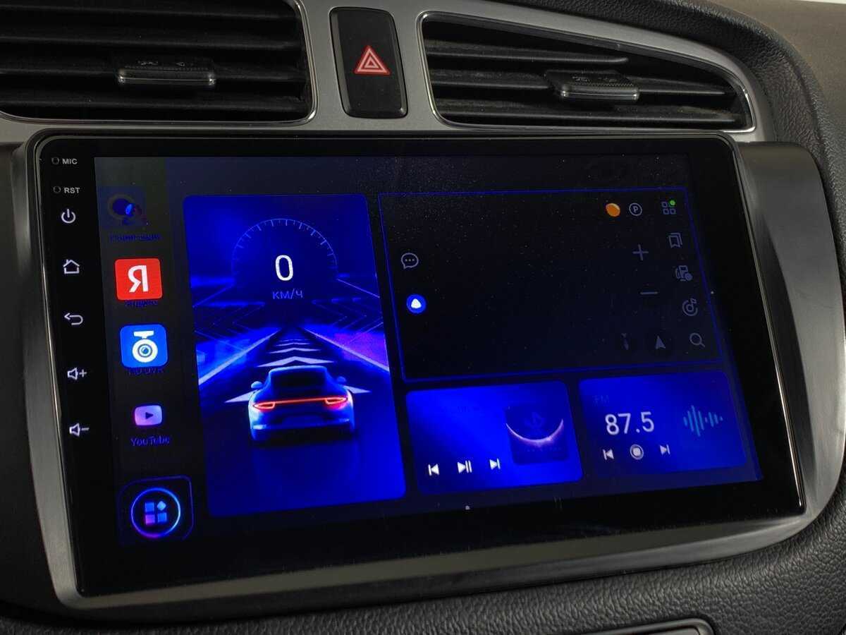 Kia Ceed, 2013 - Фото №15