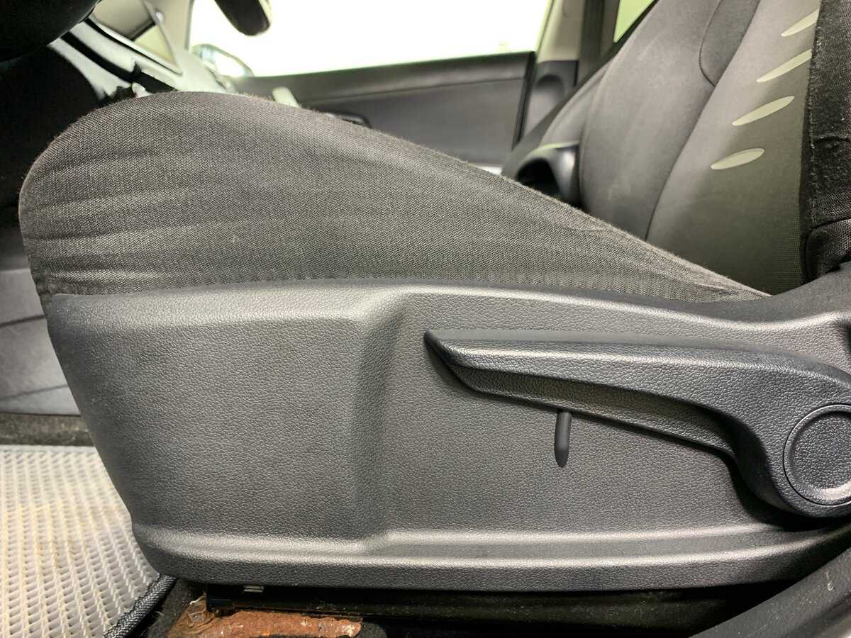 Kia Ceed, 2013 - Фото №16