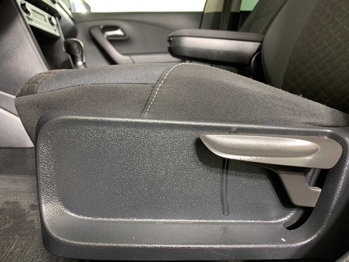 Volkswagen Polo, 2018 - Фото №16