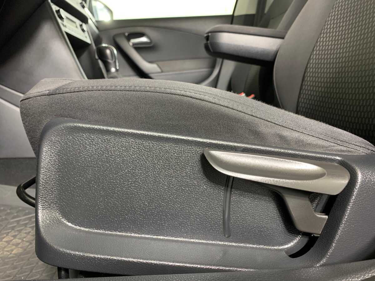 Volkswagen Polo, 2013 - Фото №16