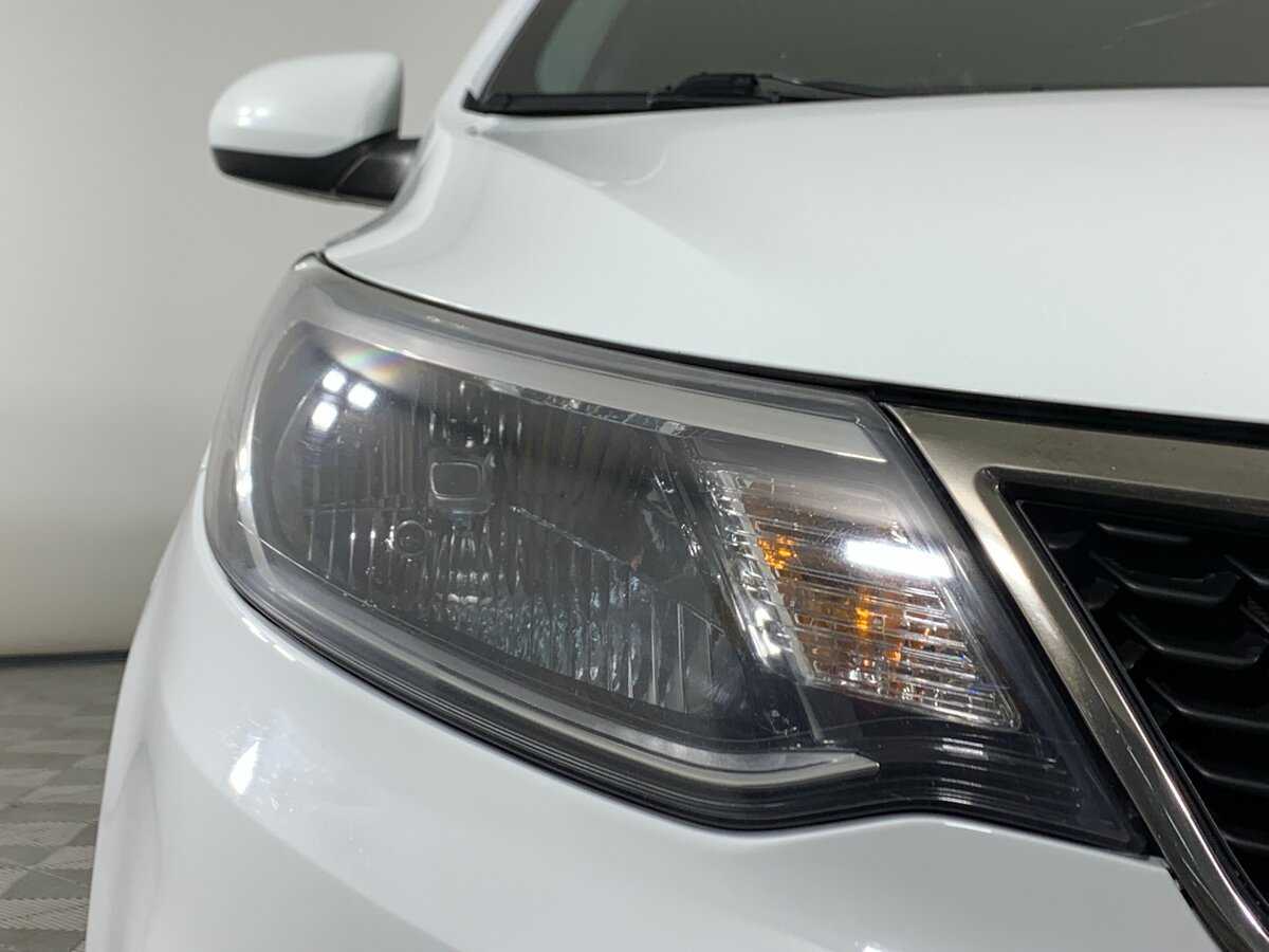 Kia Rio, 2016 - Фото №9