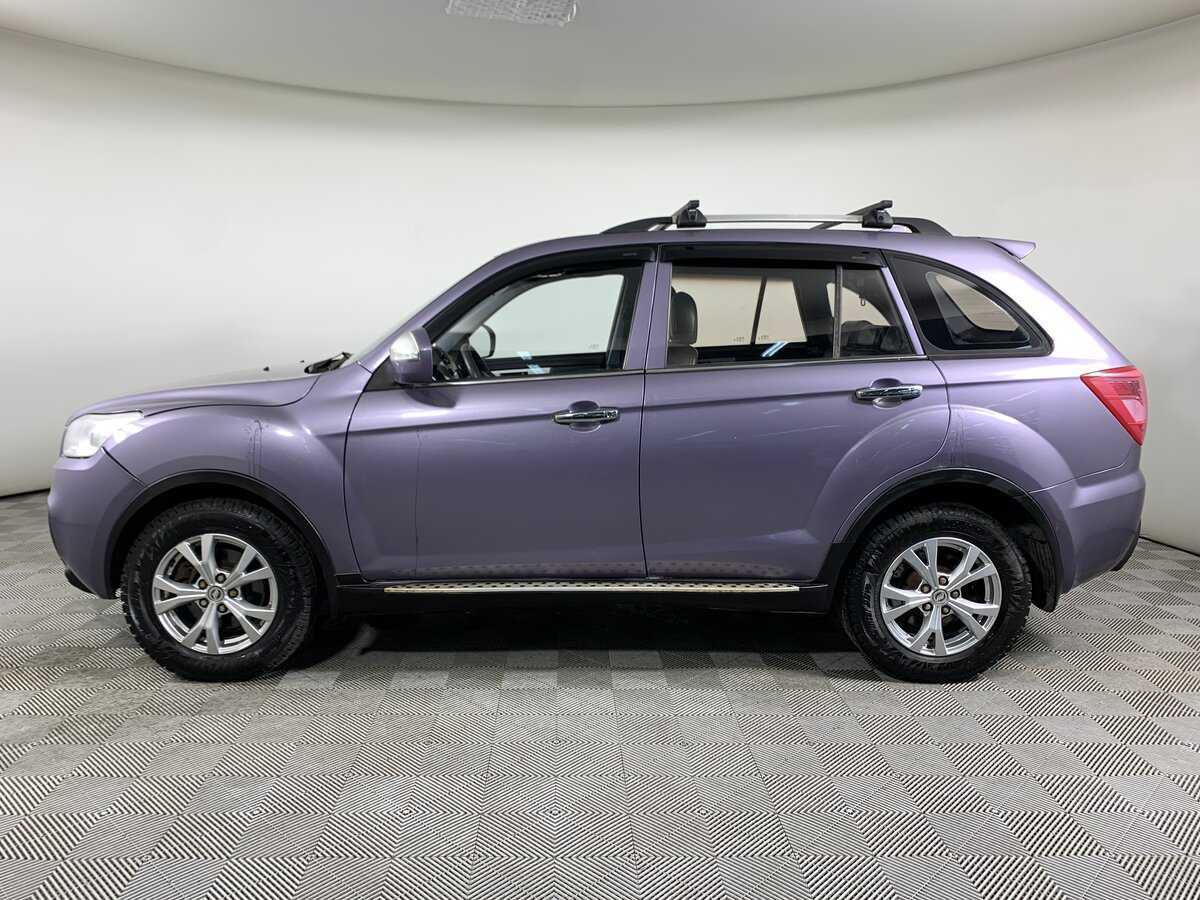 Lifan X60, 2016 - Фото №7