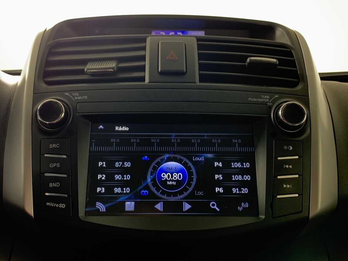 Lifan X60, 2016 - Фото №15