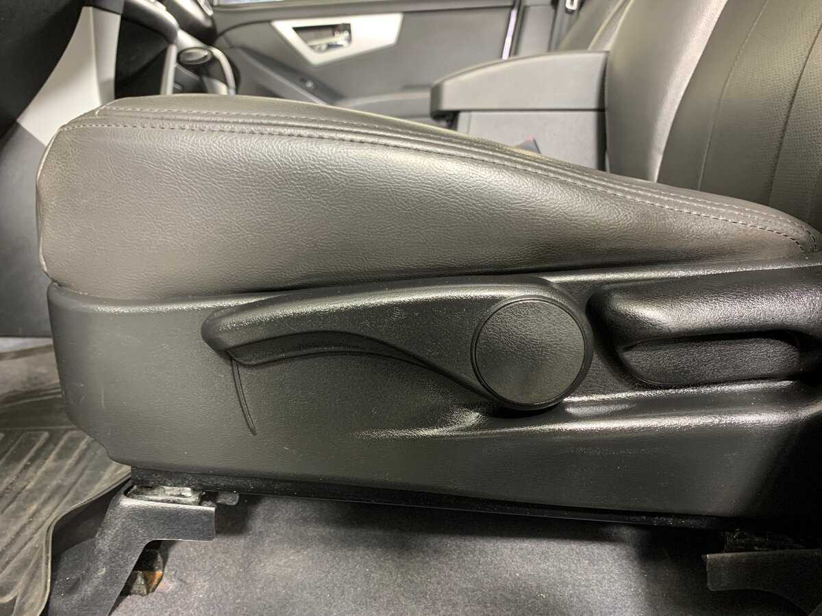 Lifan X60, 2016 - Фото №16