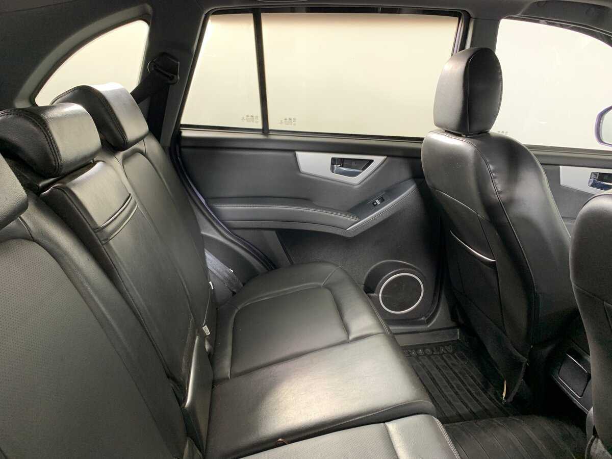 Lifan X60, 2016 - Фото №17