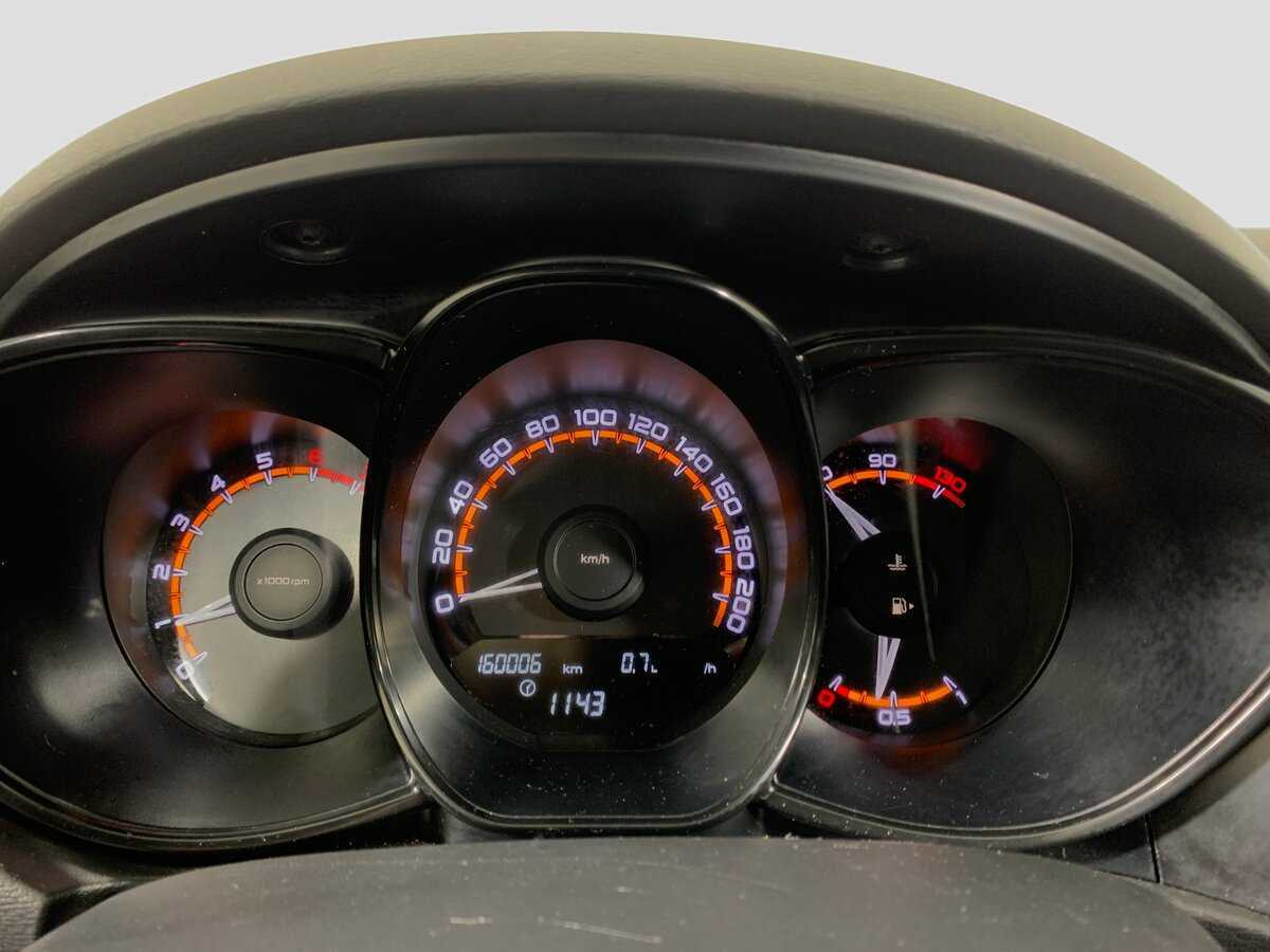 Lada (ВАЗ) Vesta SW, 2019 - Фото №14