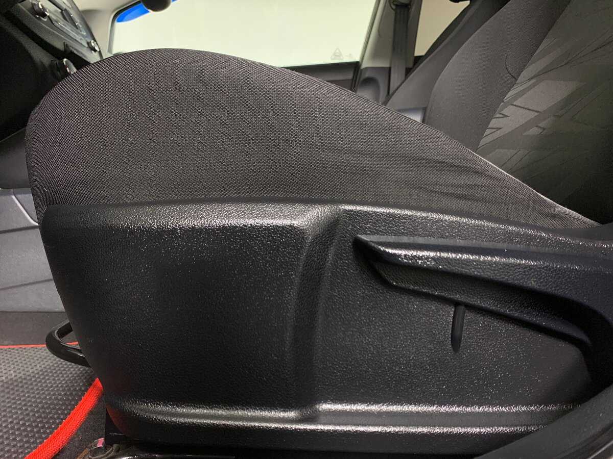 Kia Ceed, 2016 - Фото №14