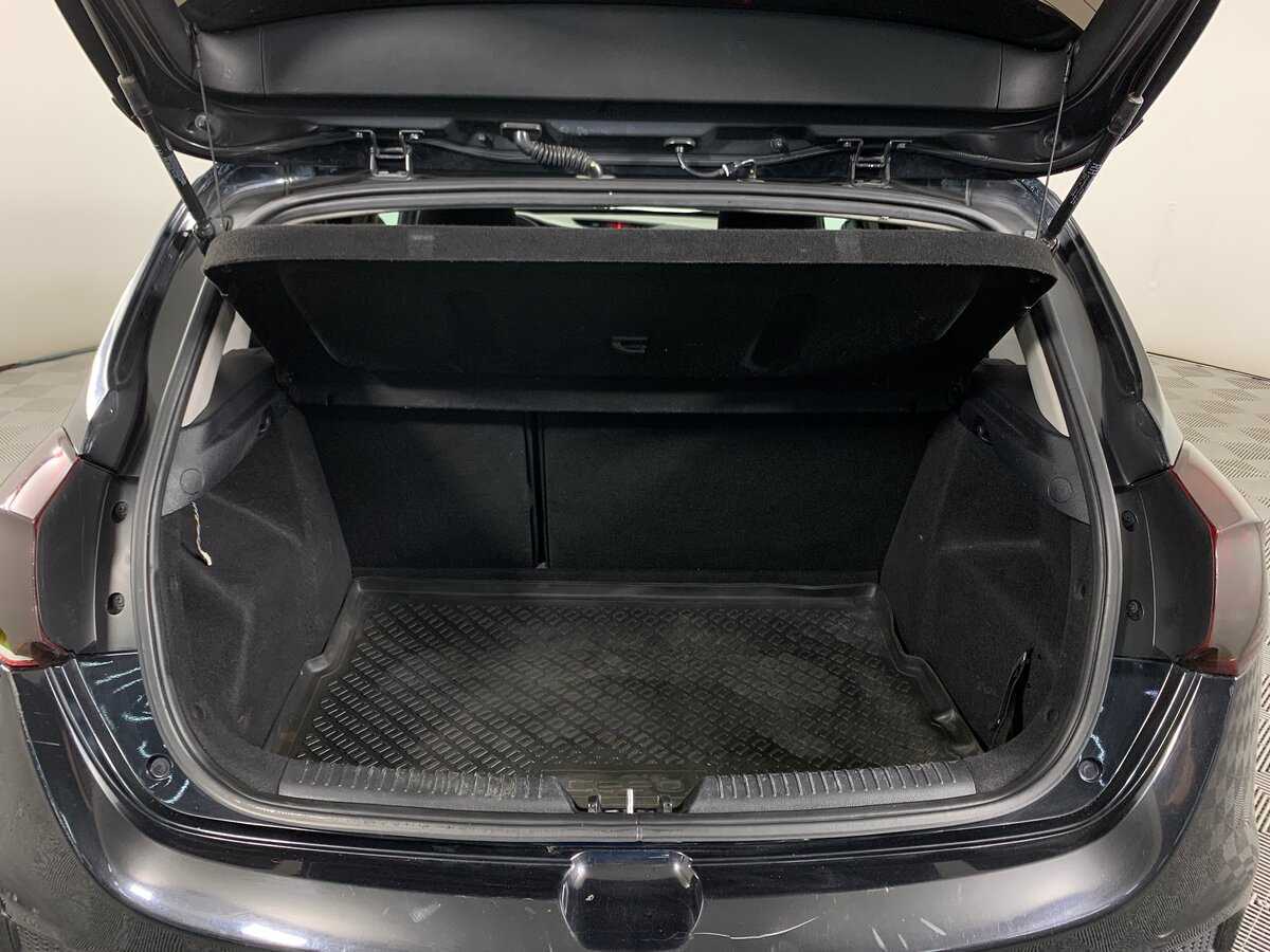 Kia Ceed, 2016 - Фото №17