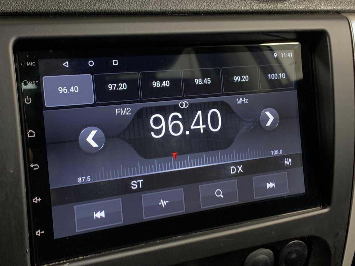 Nissan Almera, 2014 - Фото №14