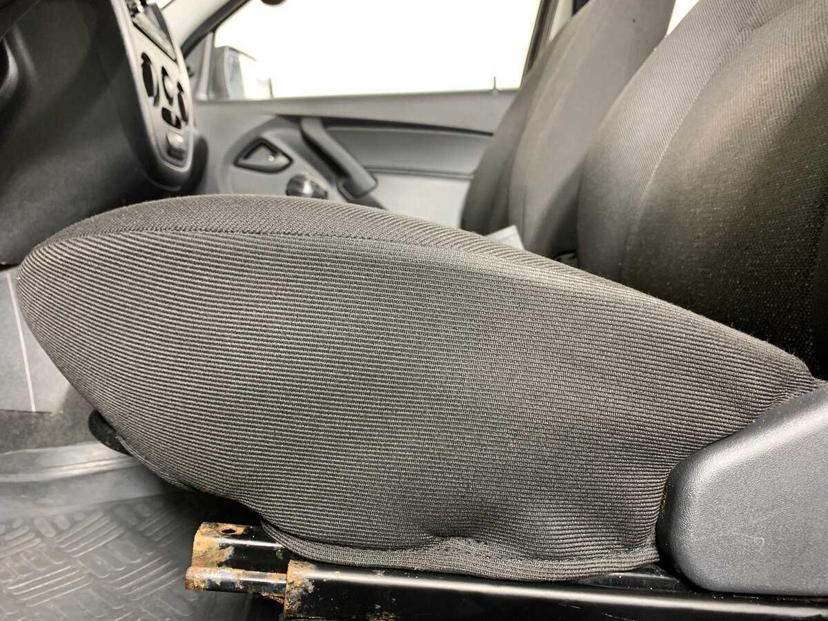 Lada (ВАЗ) Granta, 2013 - Фото №16