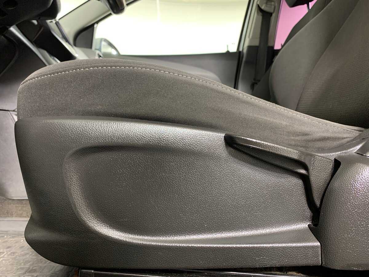 Chevrolet Aveo, 2014 - Фото №16