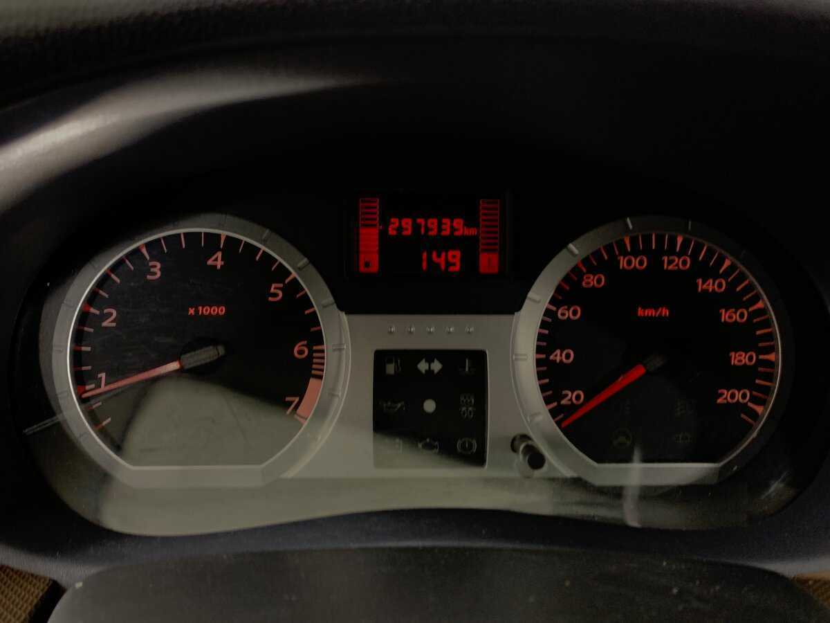 Lada (ВАЗ) Largus, 2014 - Фото №14