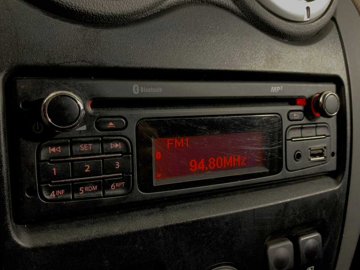 Lada (ВАЗ) Largus, 2014 - Фото №15