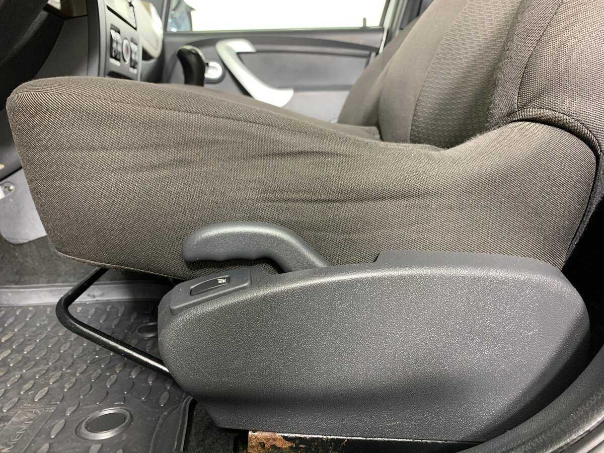 Lada (ВАЗ) Largus, 2014 - Фото №16