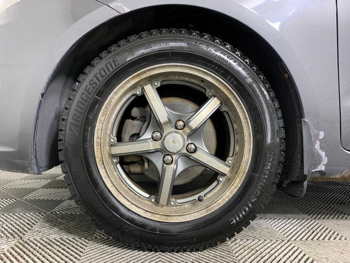 Kia Rio, 2012 - Фото №8