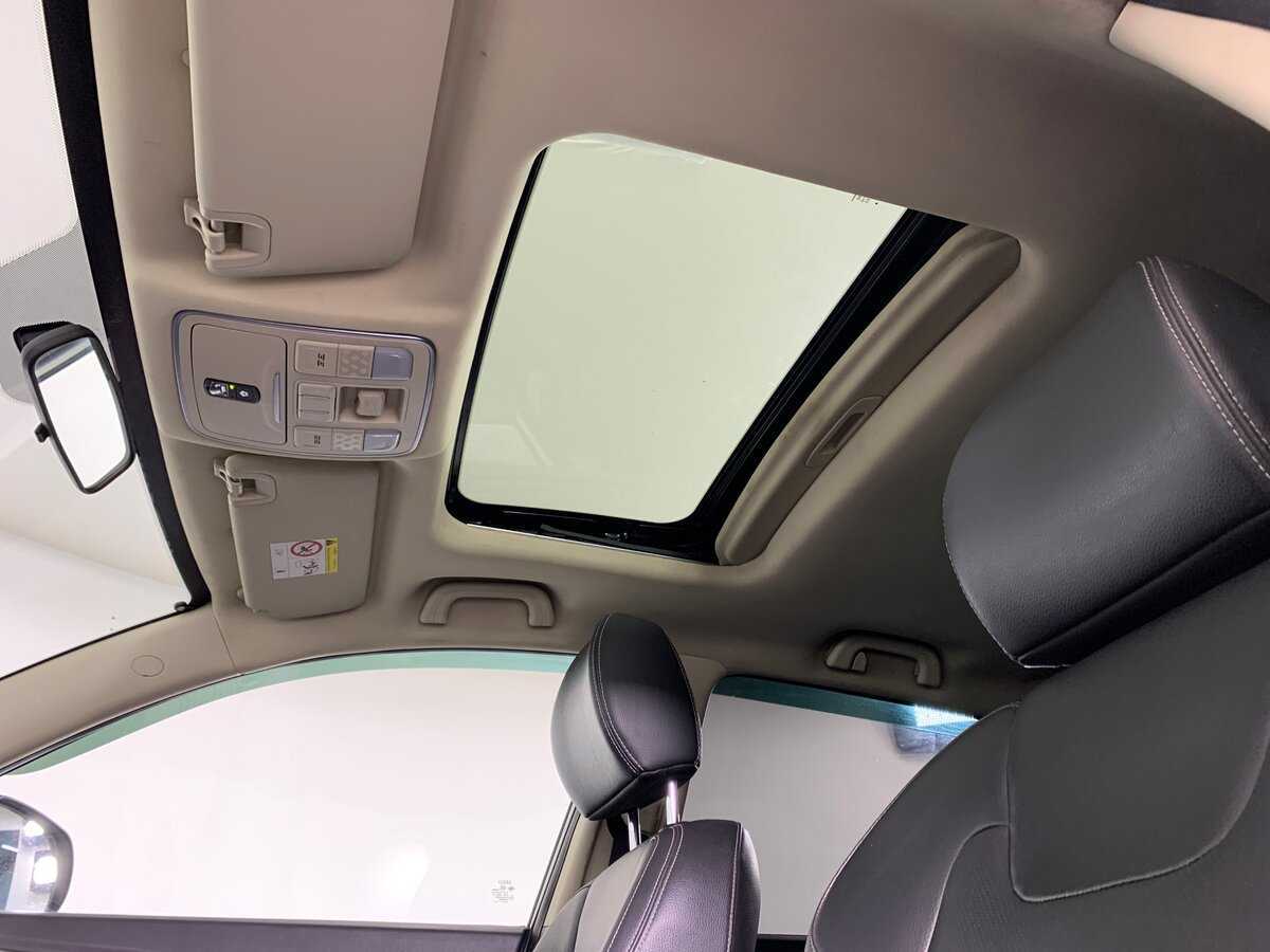 Geely Emgrand X7, 2020 - Фото №18