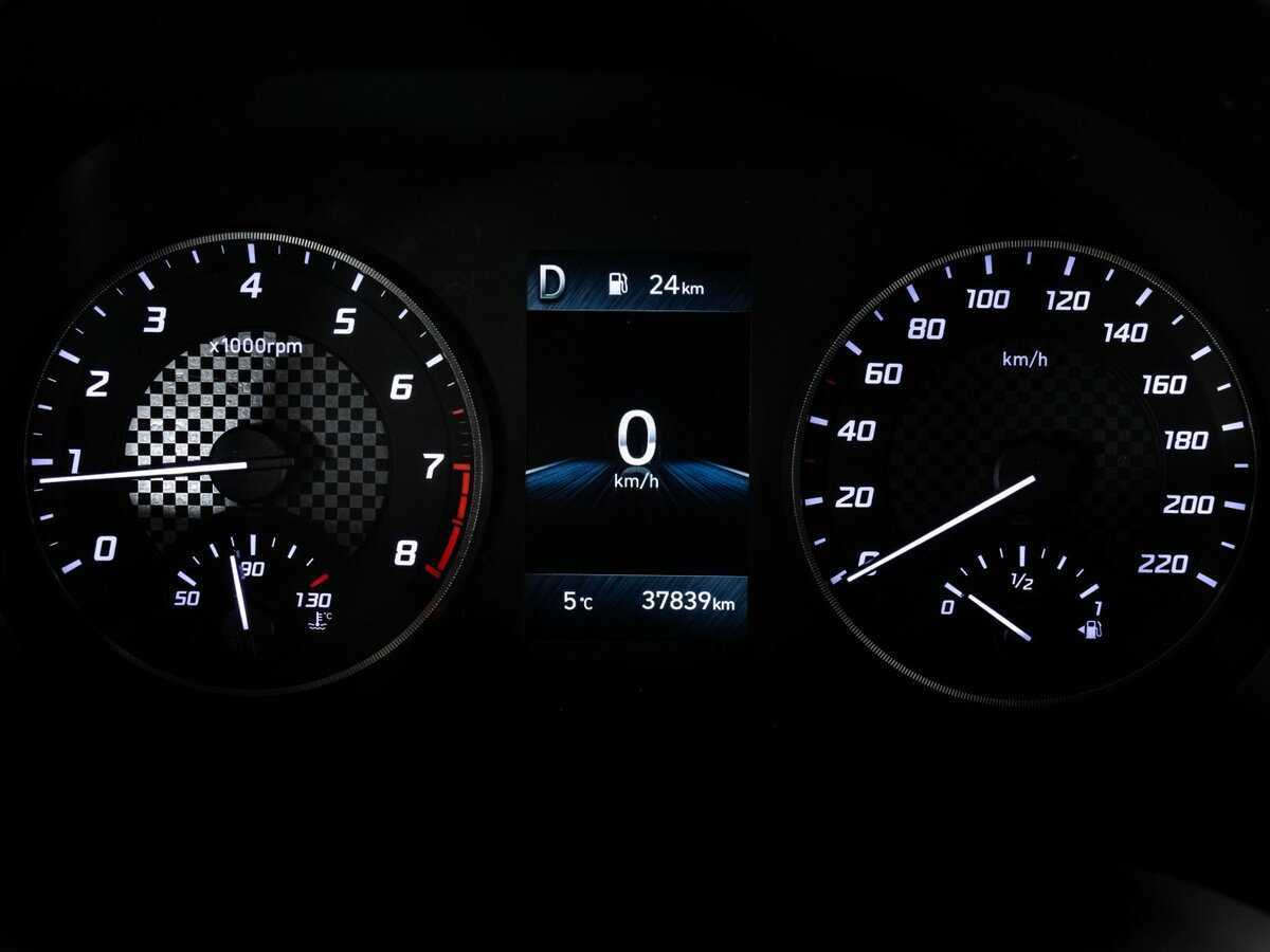 Hyundai Solaris, 2022 - Фото №14