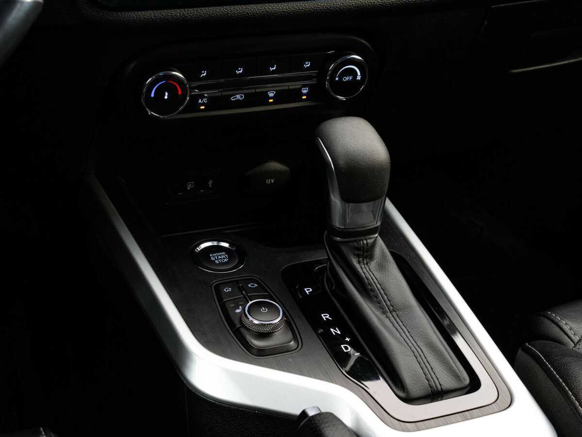 Chery Tiggo 4, 2021 - Фото №10