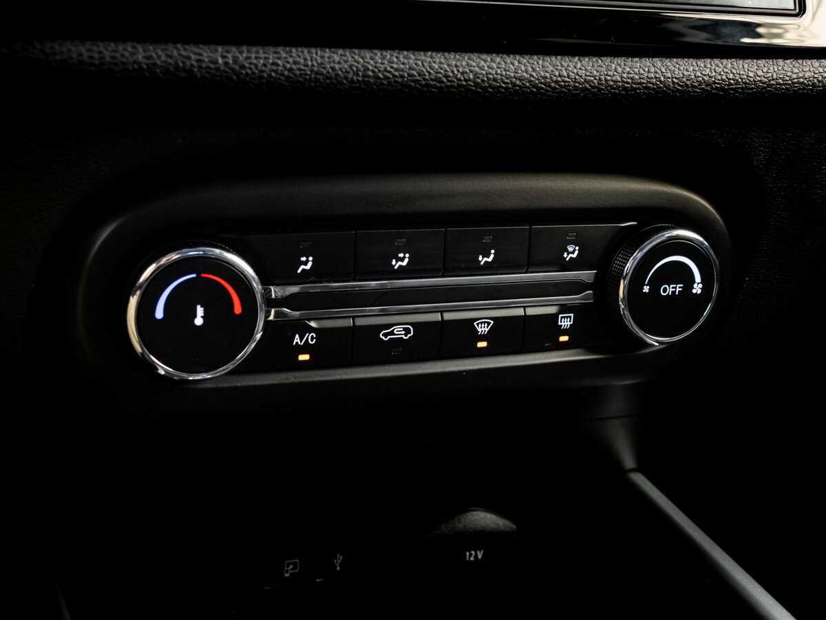 Chery Tiggo 4, 2021 - Фото №11