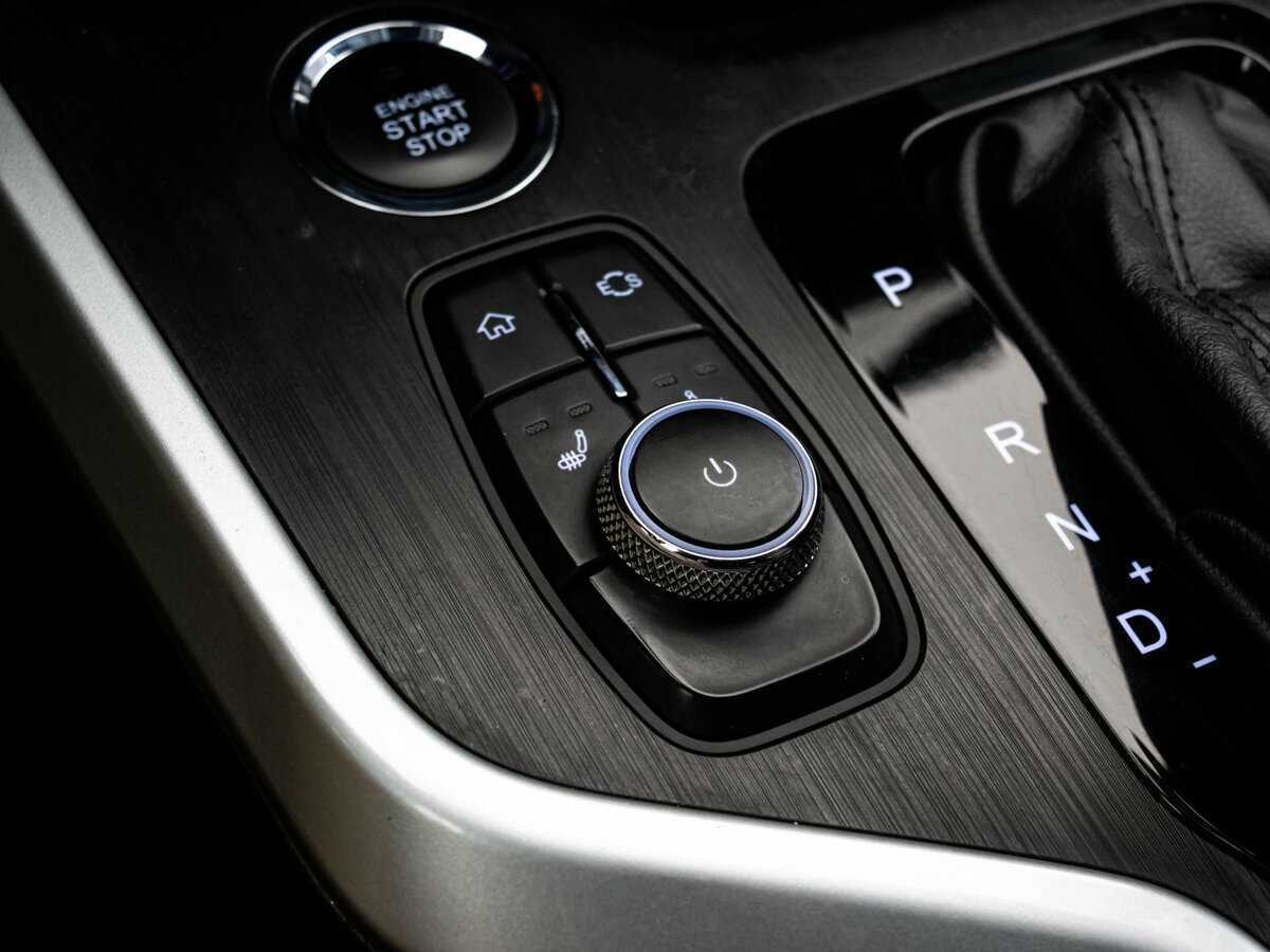 Chery Tiggo 4, 2021 - Фото №13